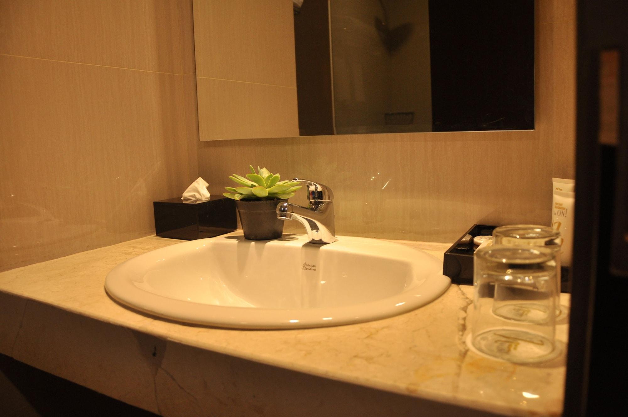 Hotel Horison Pasuruan Exteriér fotografie