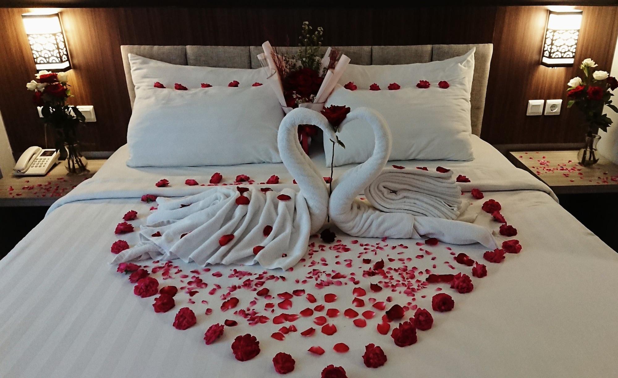 Hotel Horison Pasuruan Exteriér fotografie