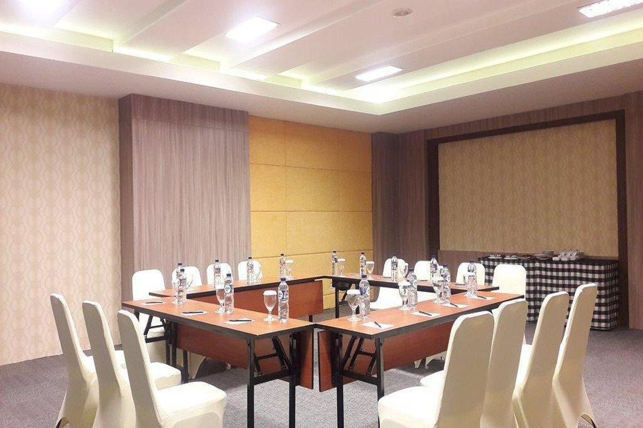 Hotel Horison Pasuruan Exteriér fotografie