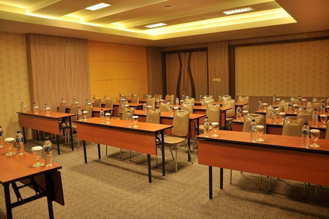 Hotel Horison Pasuruan Exteriér fotografie