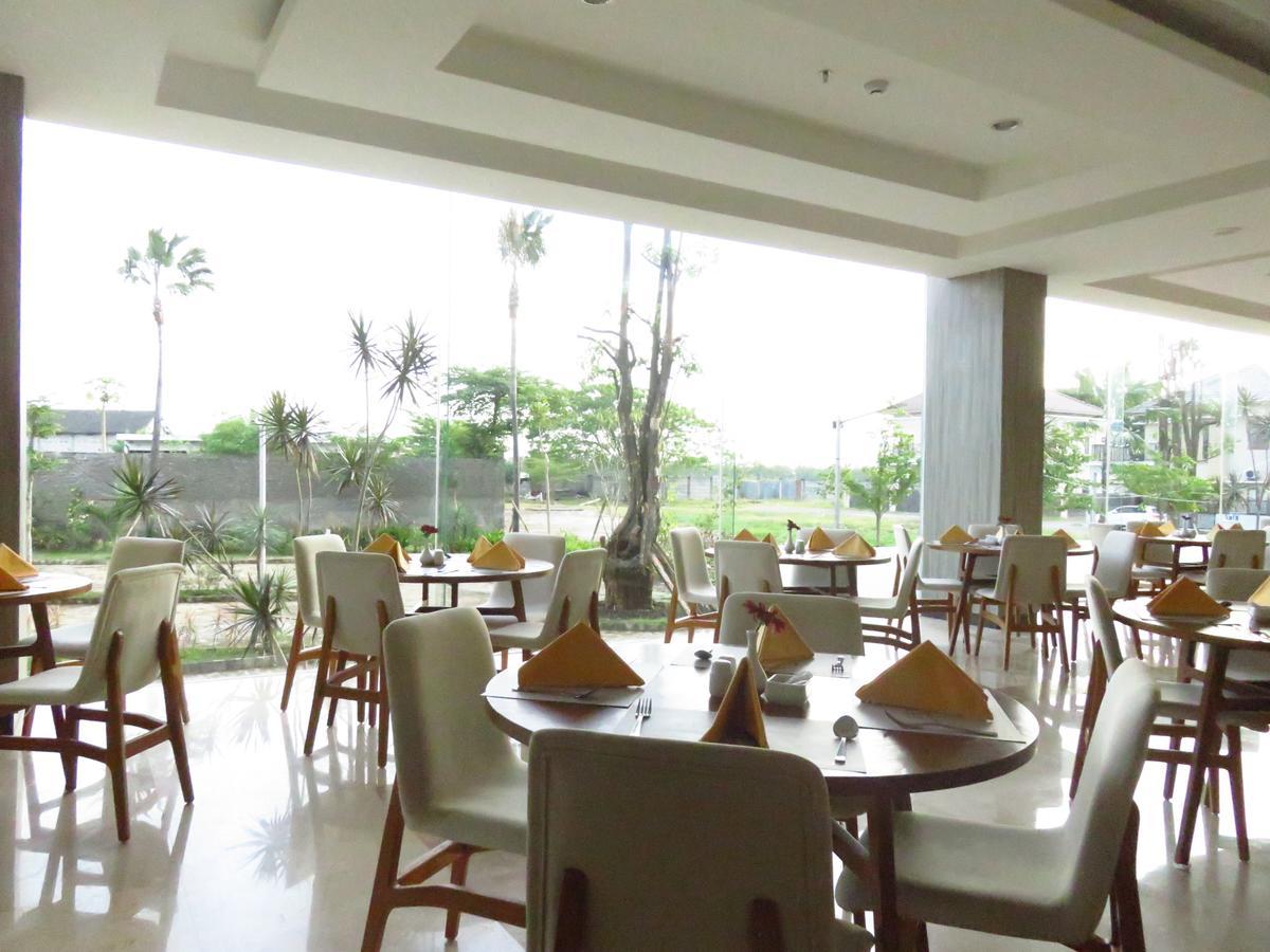 Hotel Horison Pasuruan Exteriér fotografie