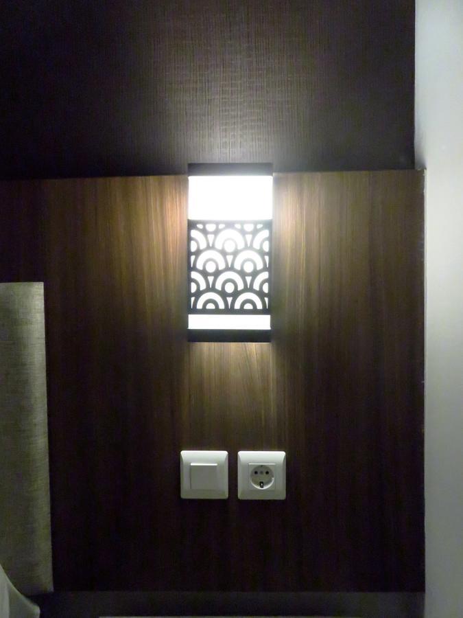 Hotel Horison Pasuruan Exteriér fotografie