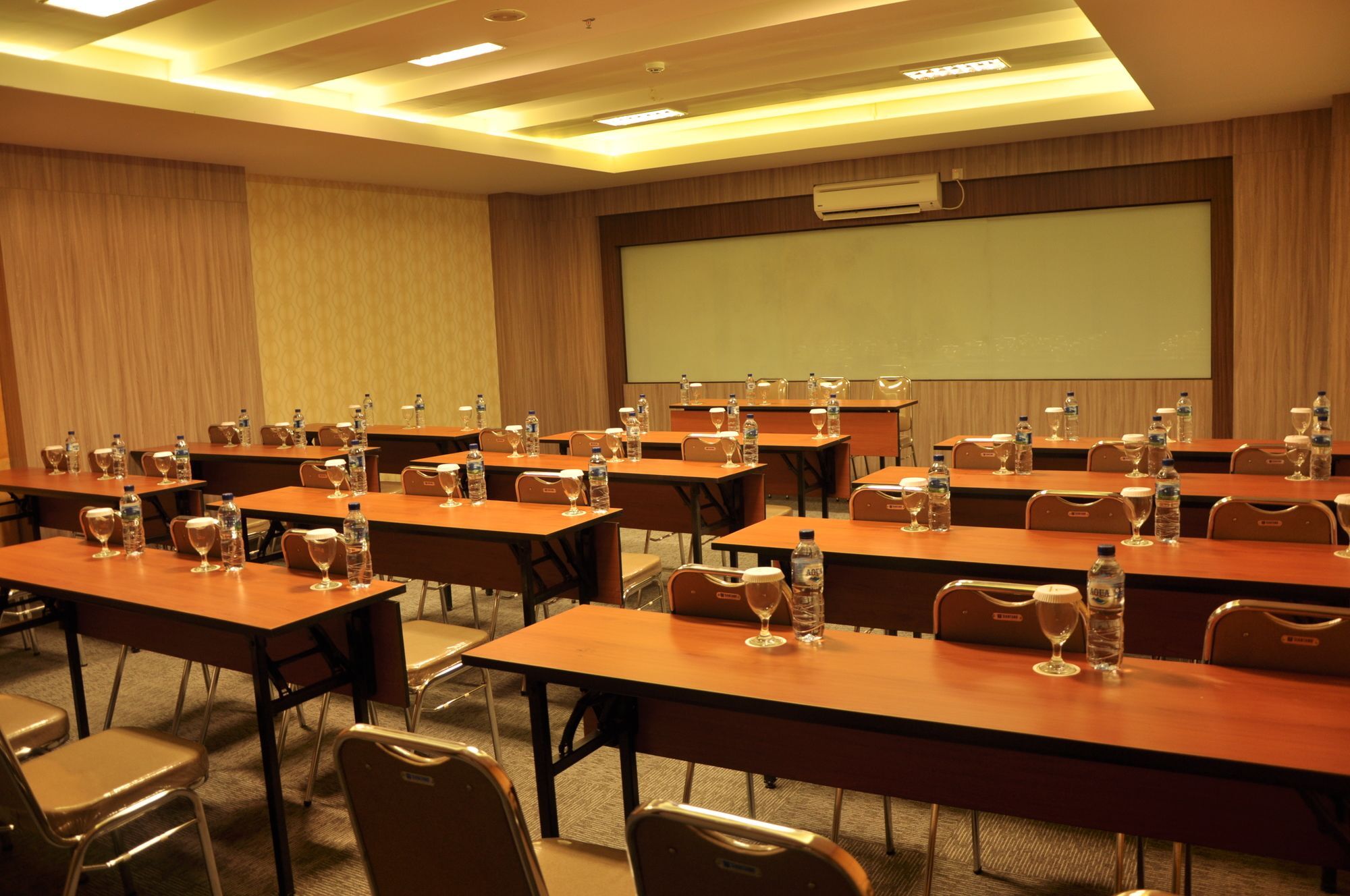Hotel Horison Pasuruan Exteriér fotografie